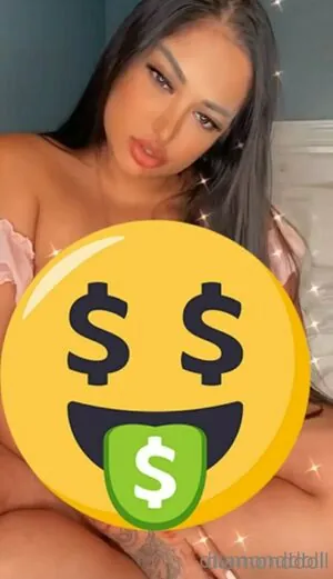 realdiamonddoll