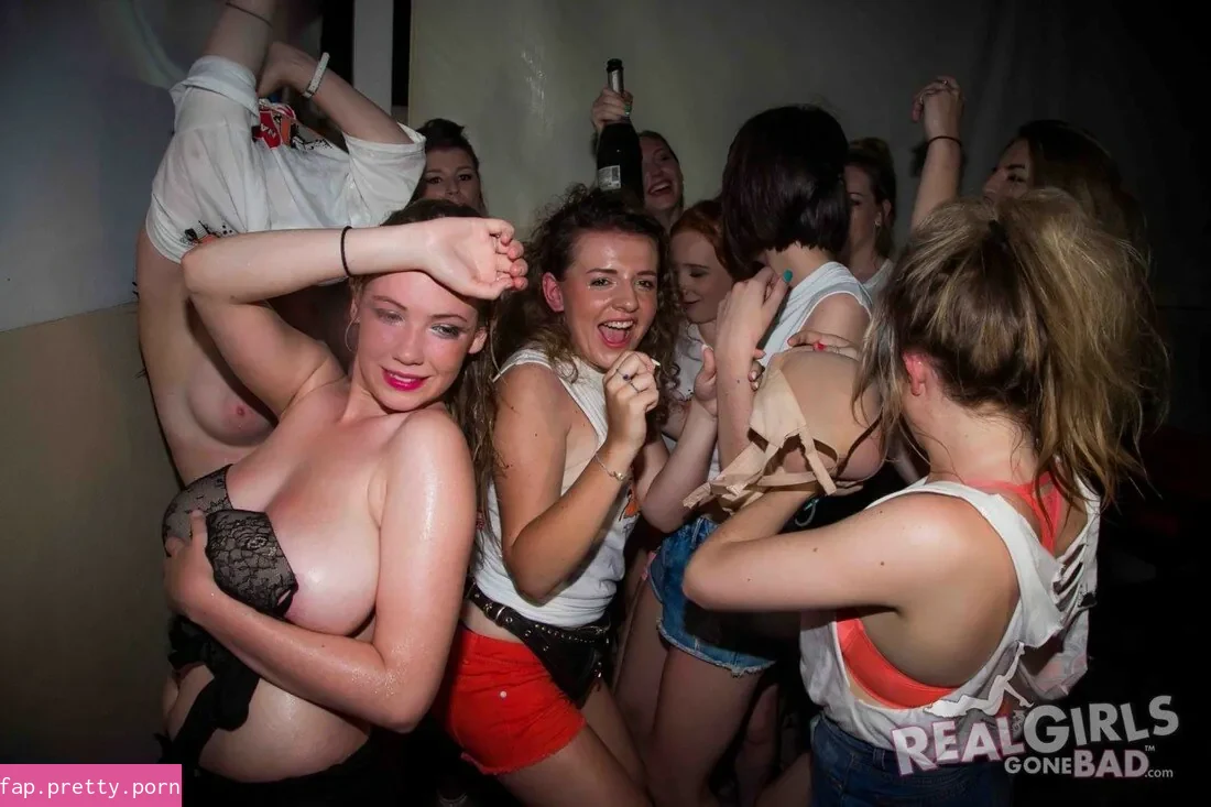 realgirlsgonebad - Photo #28