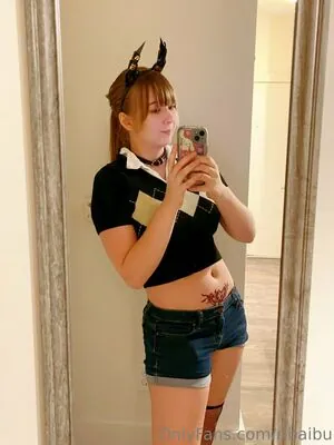 ribaibu