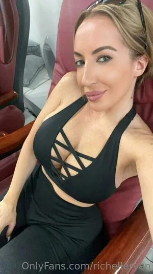 richelleryan