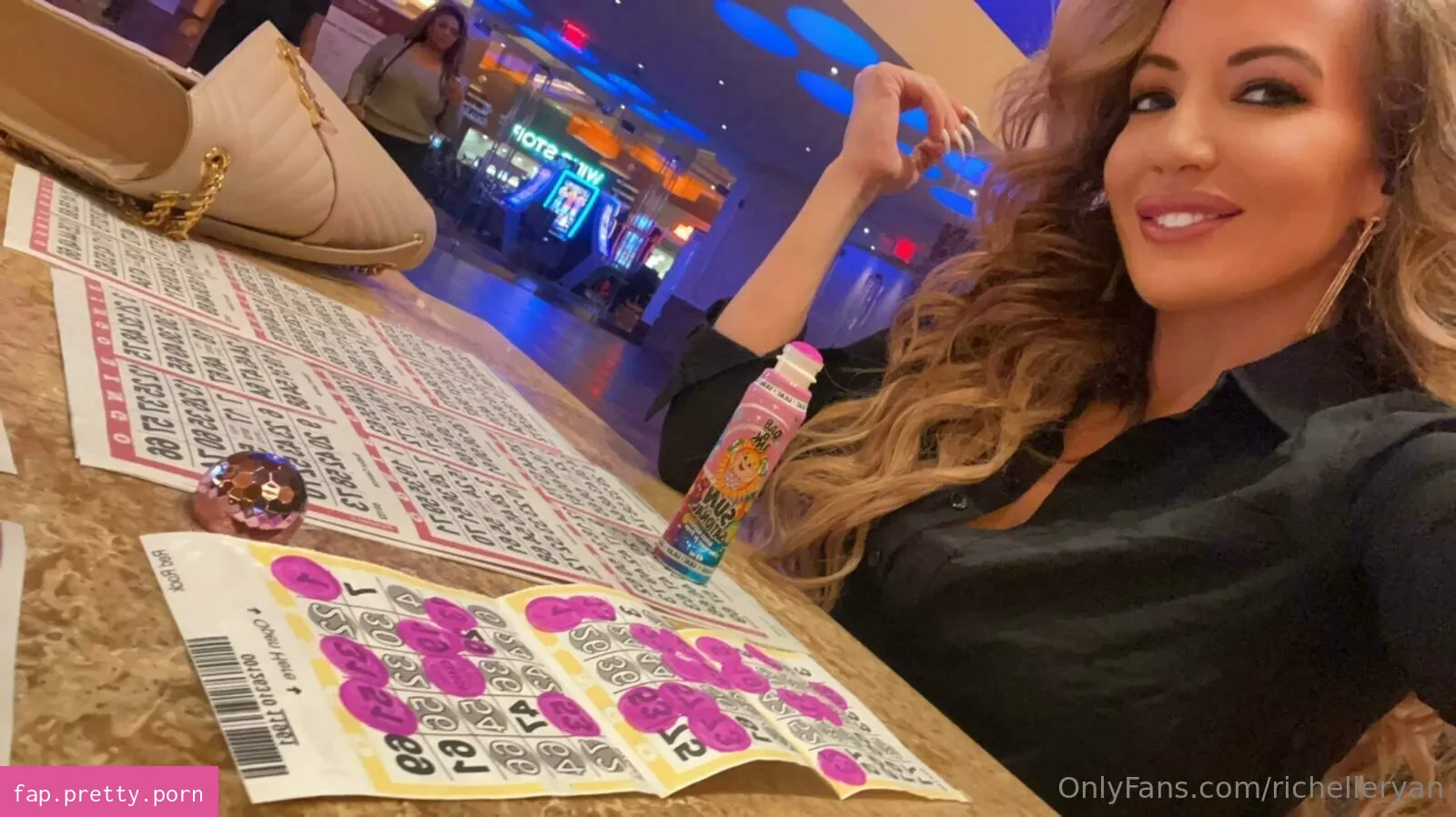 richelleryan - Photo #41