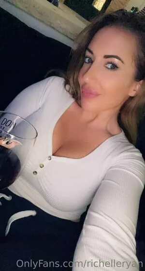 richelleryan