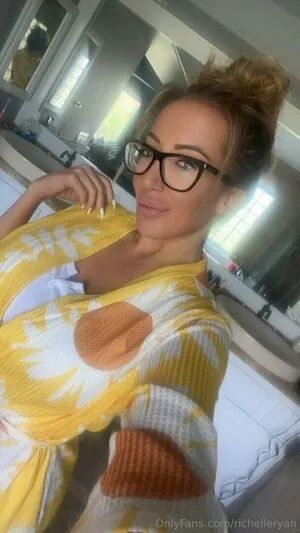 richelleryan