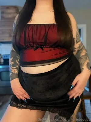 rosiemariefeedee