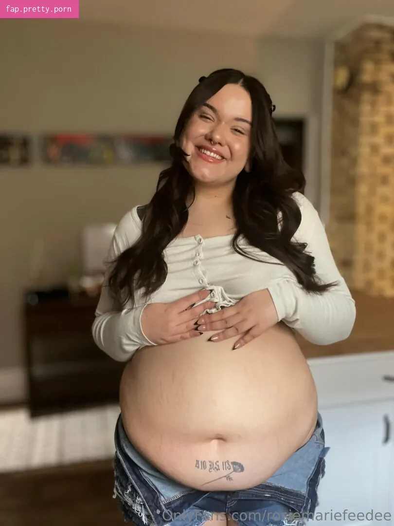 rosiemariefeedee - Photo #70