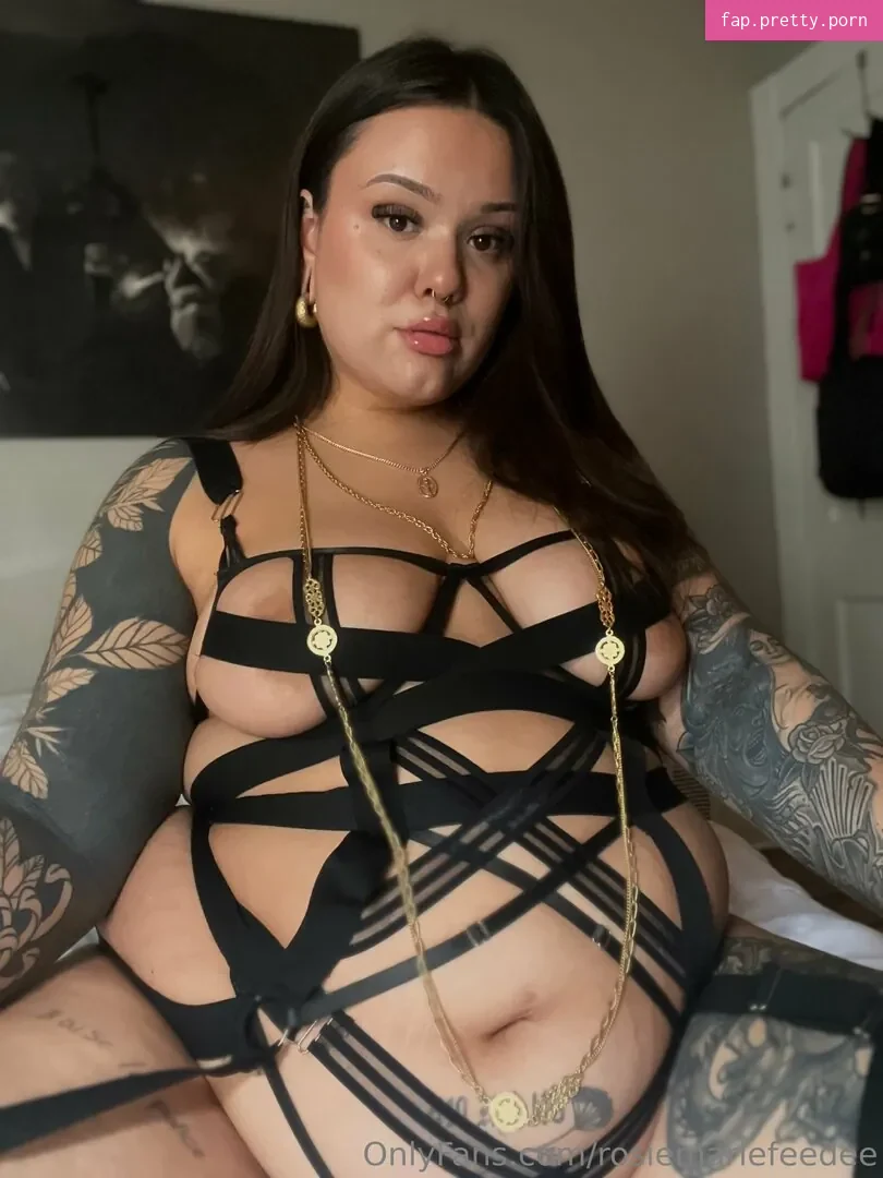rosiemariefeedee - Photo #05