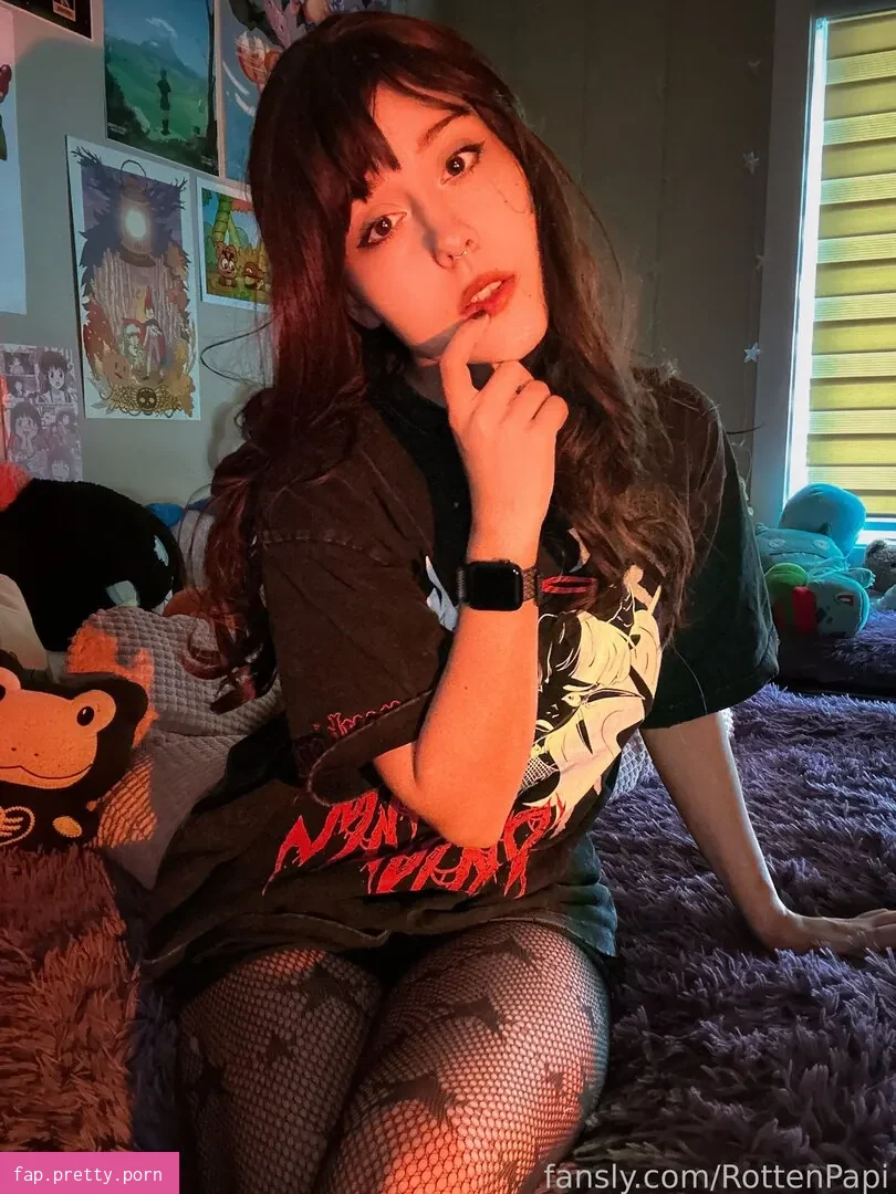 RottenPapi - Photo #47