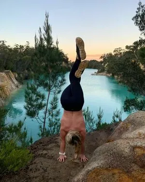 Racharmstrong Aussie