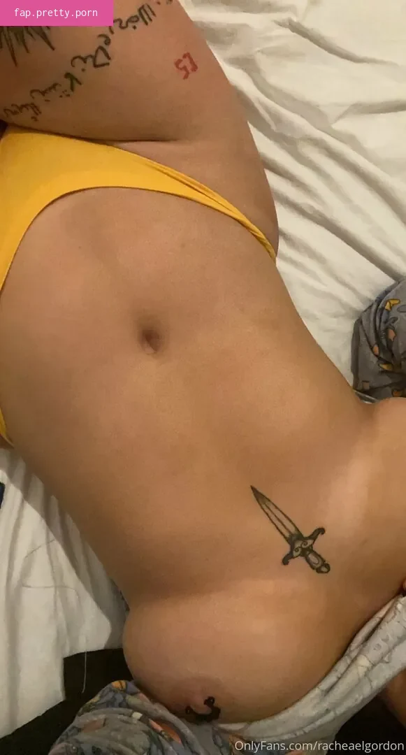 racheaelgordon - Photo #23