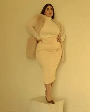 Rachel Anastacia