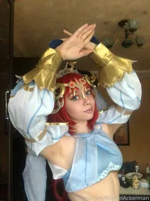 RachelAckerman