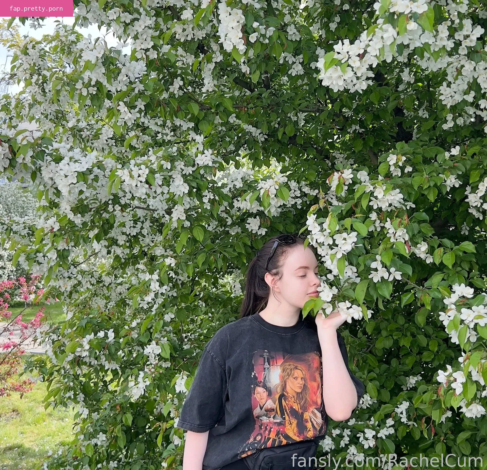 Rachelcum - Photo #33