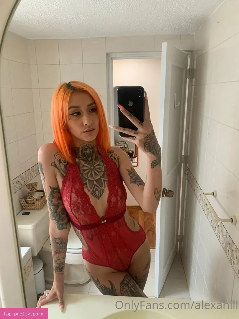 rachelgreyx - Photo #34