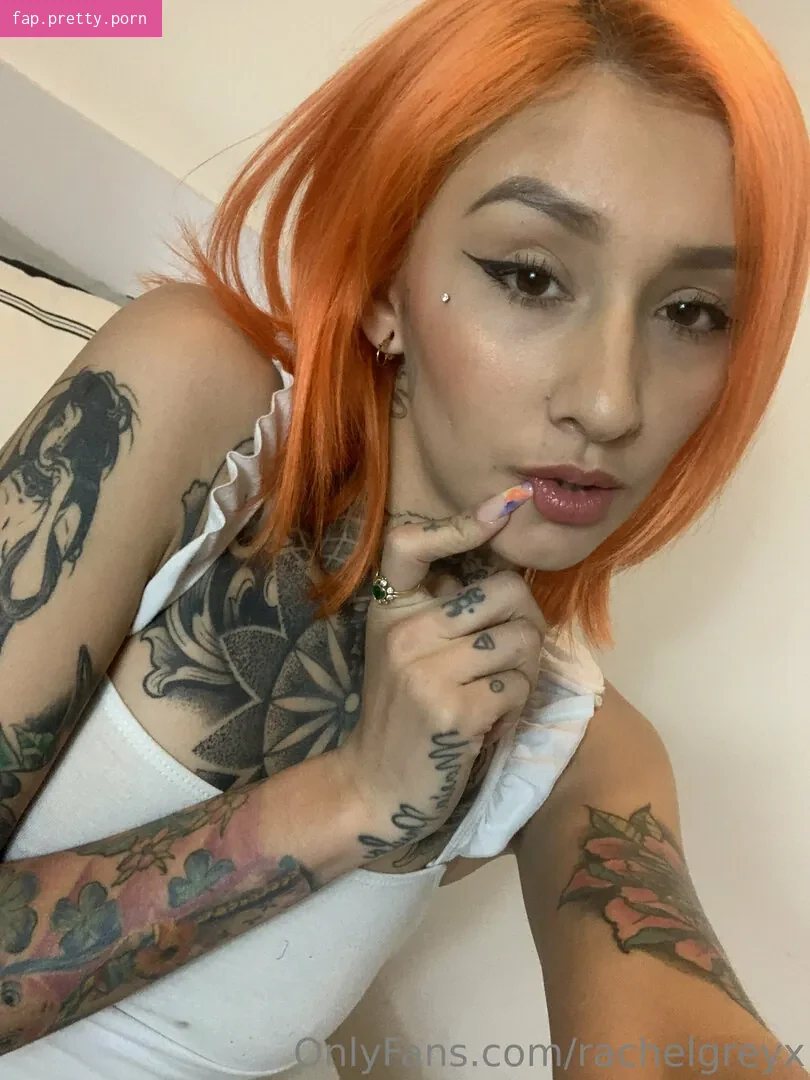 rachelgreyx - Photo #83