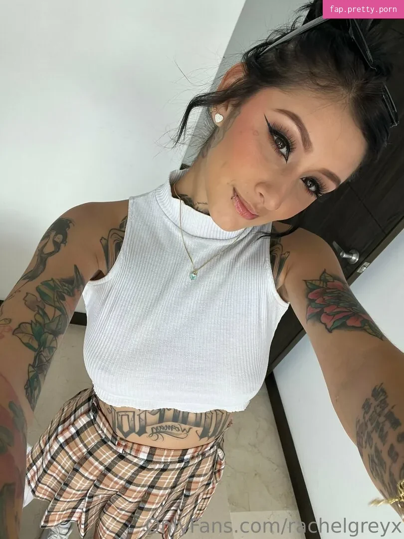 rachelgreyx - Photo #95