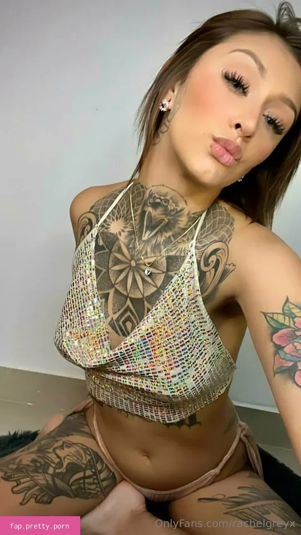 rachelgreyx - Photo #55