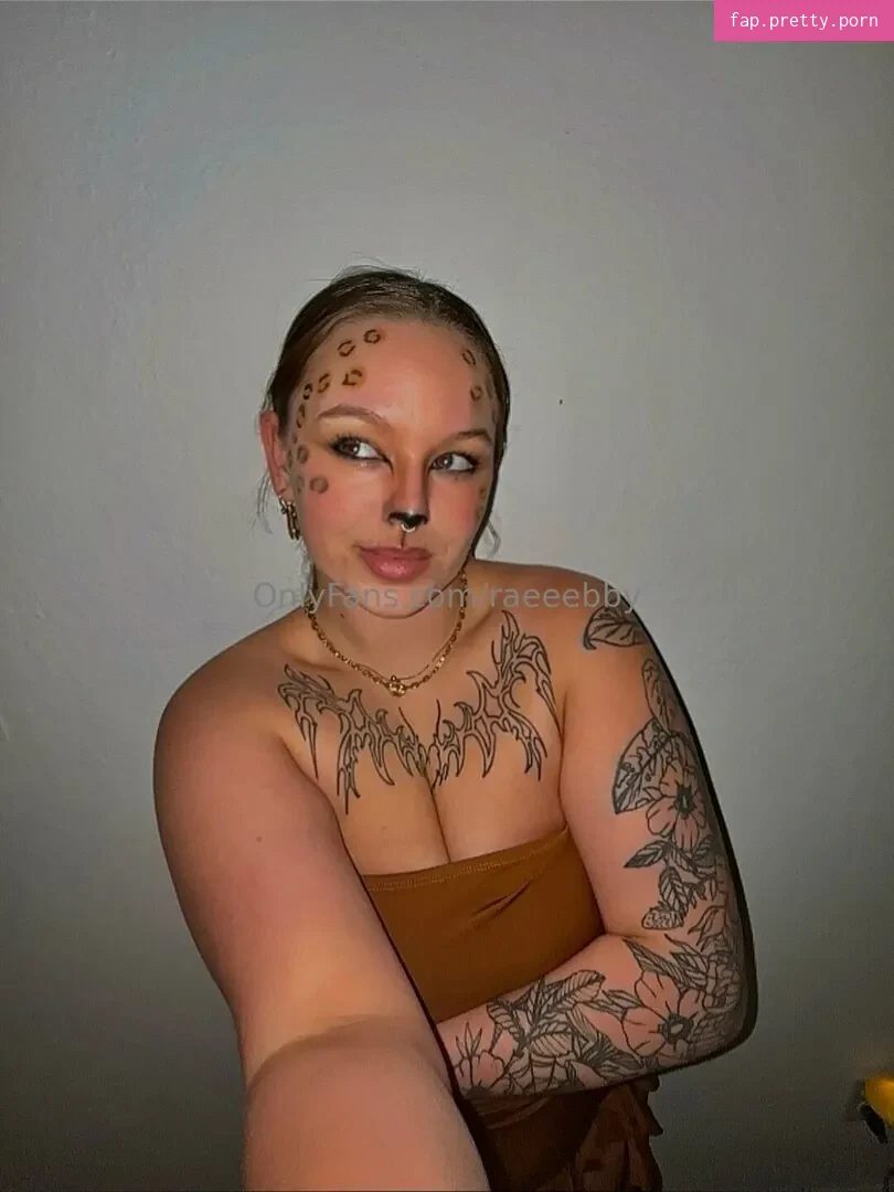 Raeeebby - Photo #04