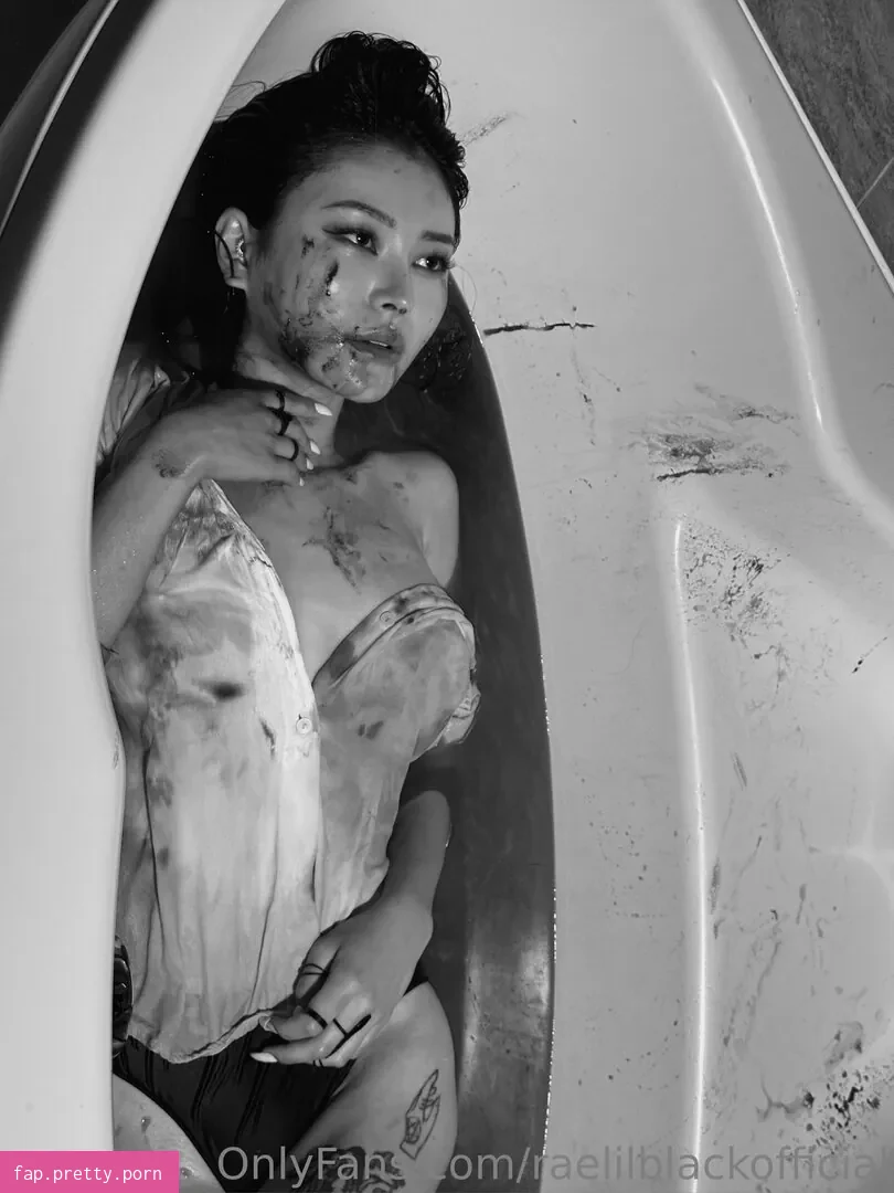RaeLilBlack - Photo #68