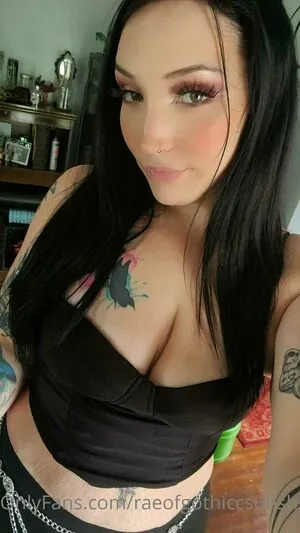 raeofgothiccsunshine