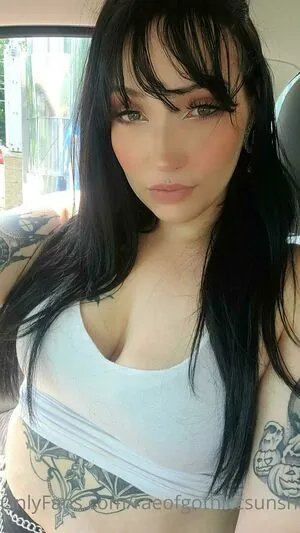 raeofgothiccsunshine