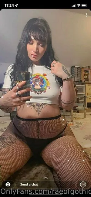raeofgothiccsunshine