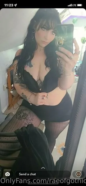 raeofgothiccsunshine