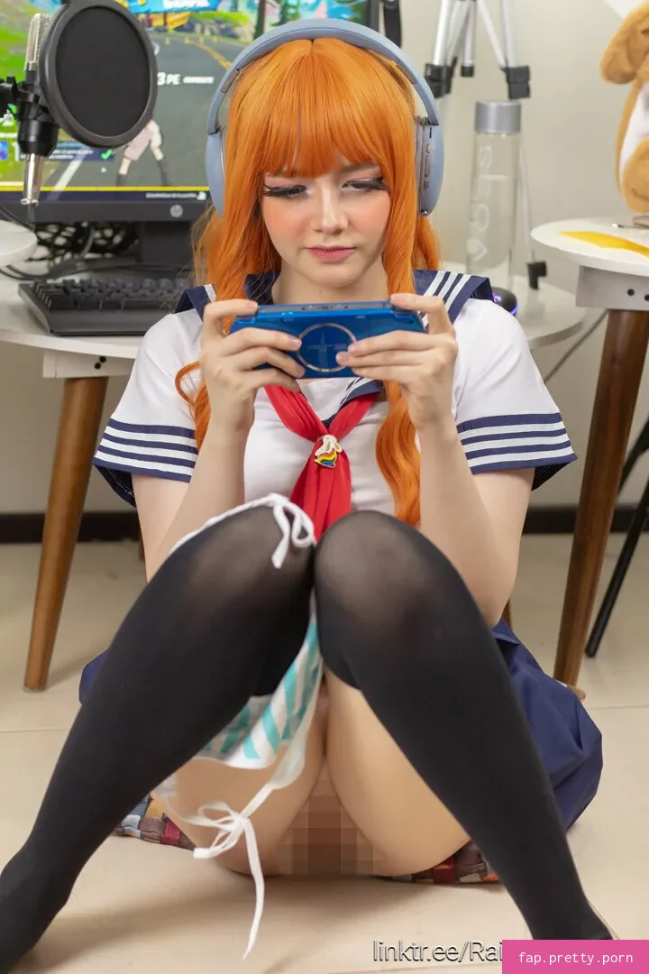 rainbowbonnyfree - Photo #30