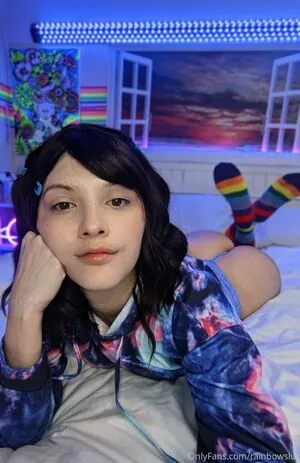 rainbowzlut
