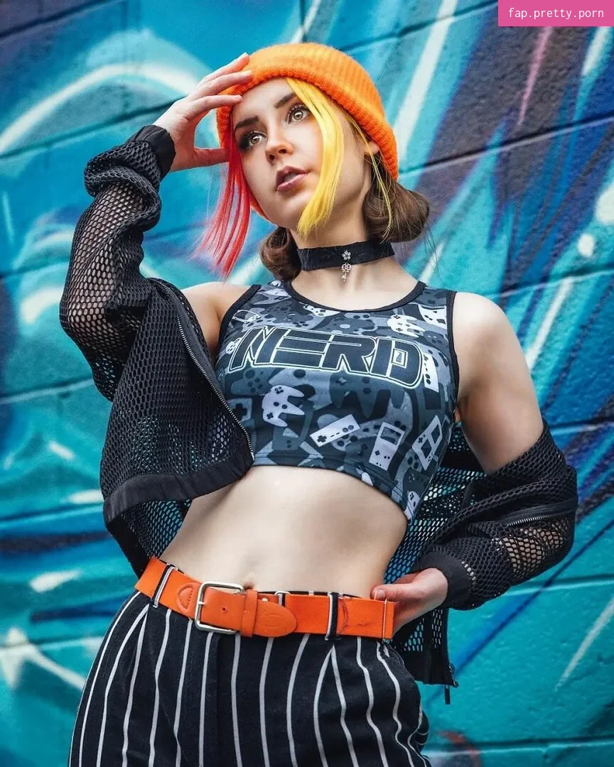 Raineemery - Photo #17