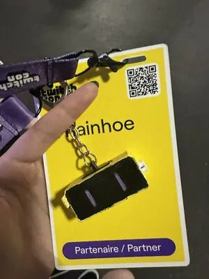 Rainhoe
