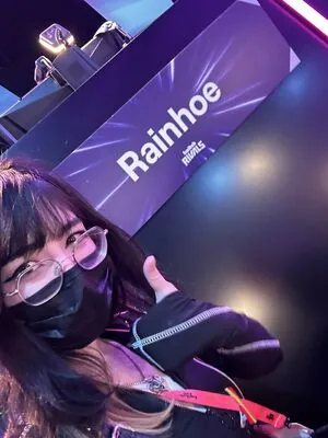 Rainhoe