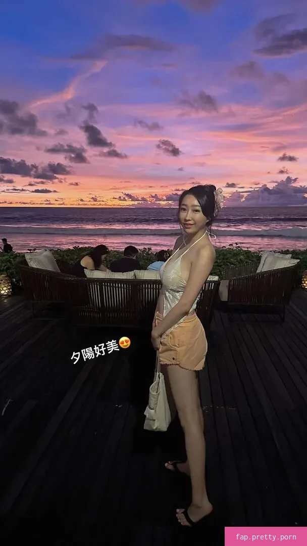 Rainy 以希 鐘小八 - Photo #12