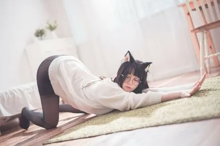 落落Raku