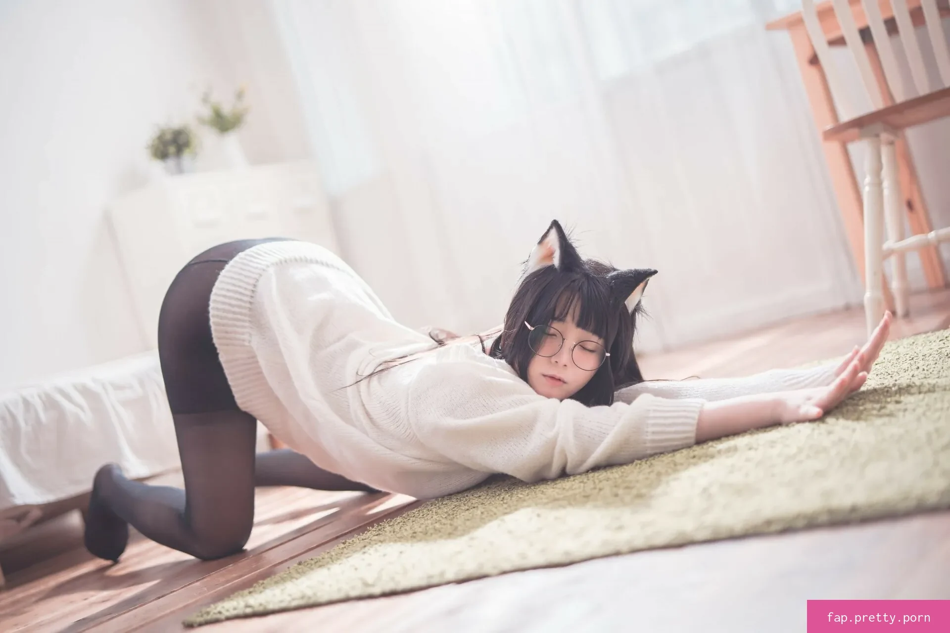 落落Raku - Photo #02