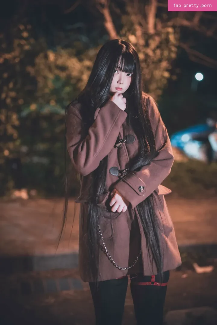 落落Raku - Photo #51