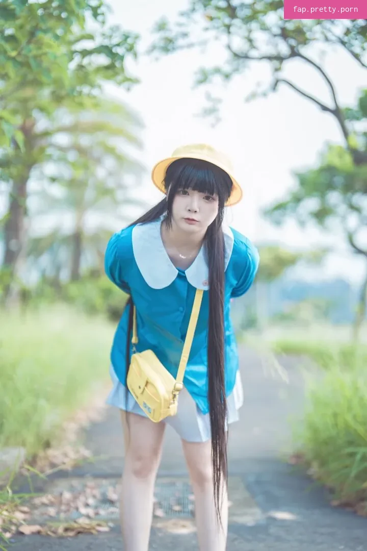 落落Raku - Photo #66