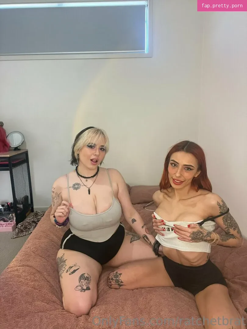 ratchetbrat - Photo #63