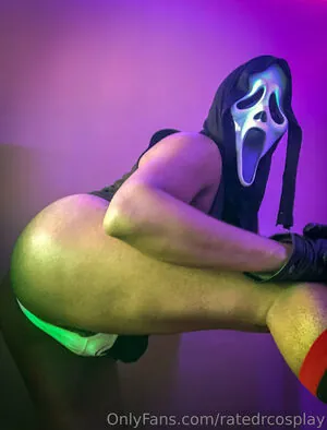 ratedrcosplay