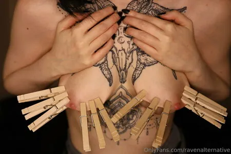 ravenalternative