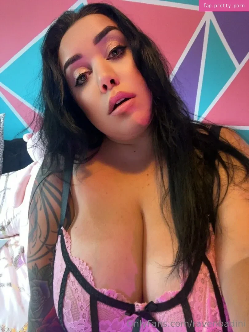 ravenbadini - Photo #19