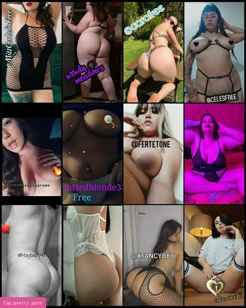 ravenchildfree content