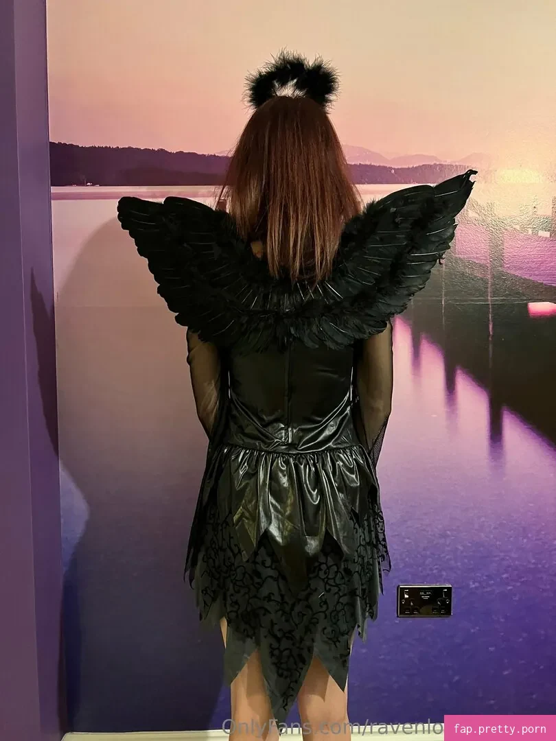 ravenloveslingerie - Photo #59