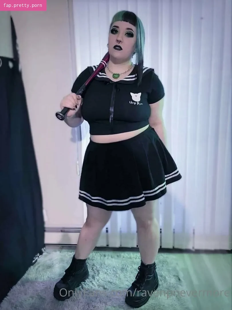 ravenpnevermore - Photo #12