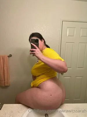 rawrawitssarah