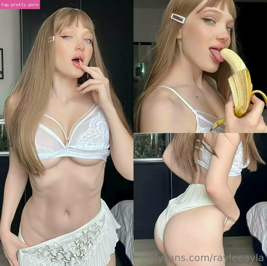 rayleeayla - Photo #54