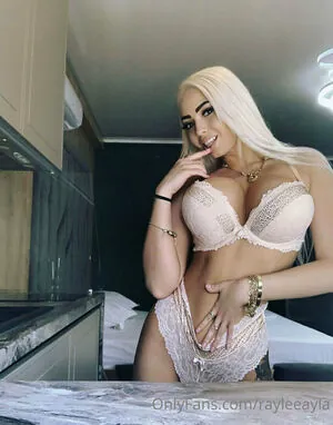 rayleewilson