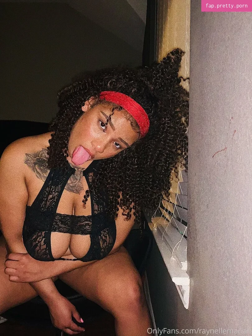 raynellemariah - Photo #29