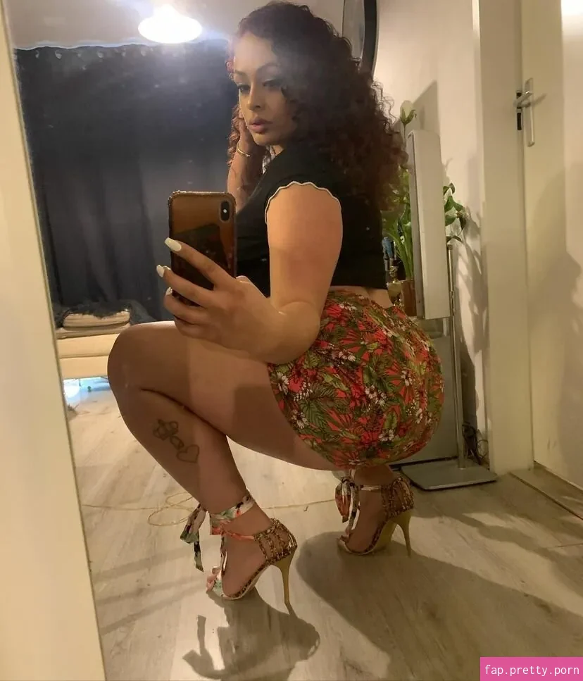 Real April - Photo #24