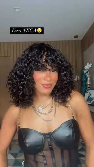 Rebeca Andrade