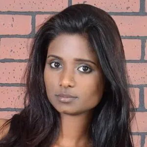 Resha Antony